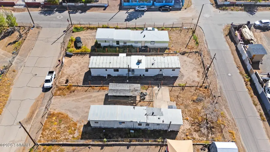 1167 Lincoln Street, Anthony, NM 88021 - #2