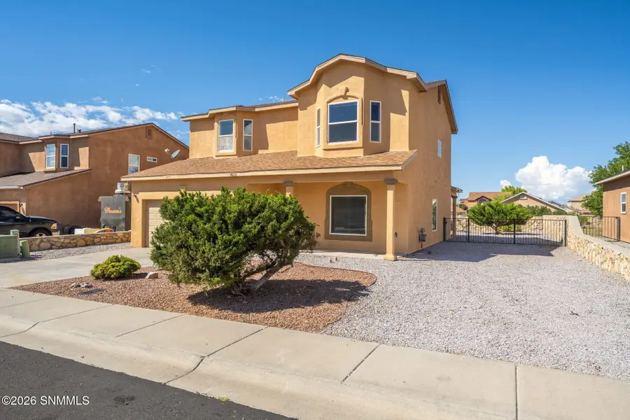 4612 Camino Dos Vidas, Las Cruces, NM 88012 - #2