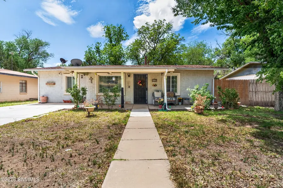 622 E Cherry Street, Roswell, NM 88201 - #2