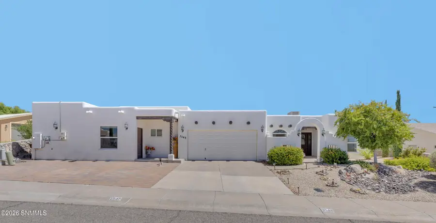 3548 Roma Drive, Las Cruces, NM 88012 - #2