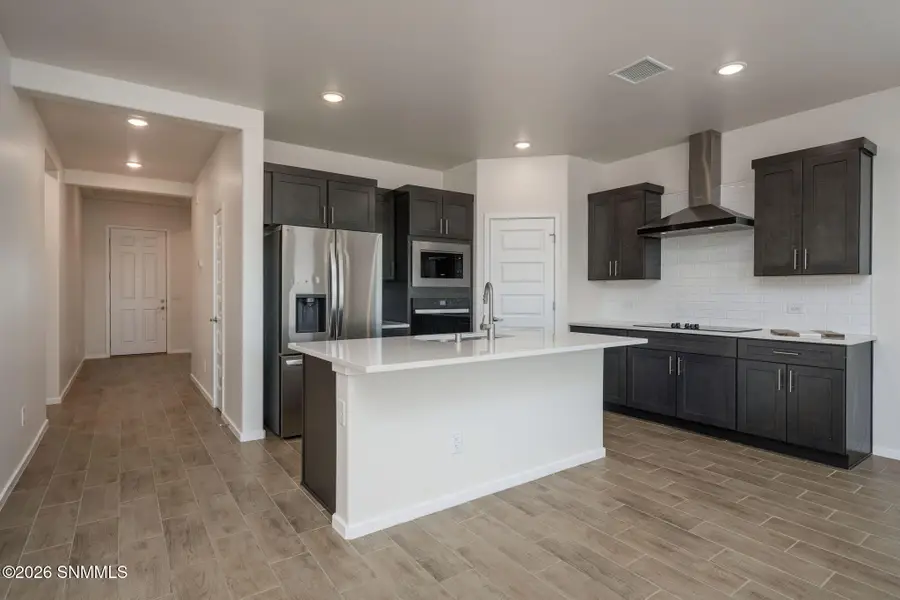 3009 Fortune Road, Las Cruces, NM 88012 - #2