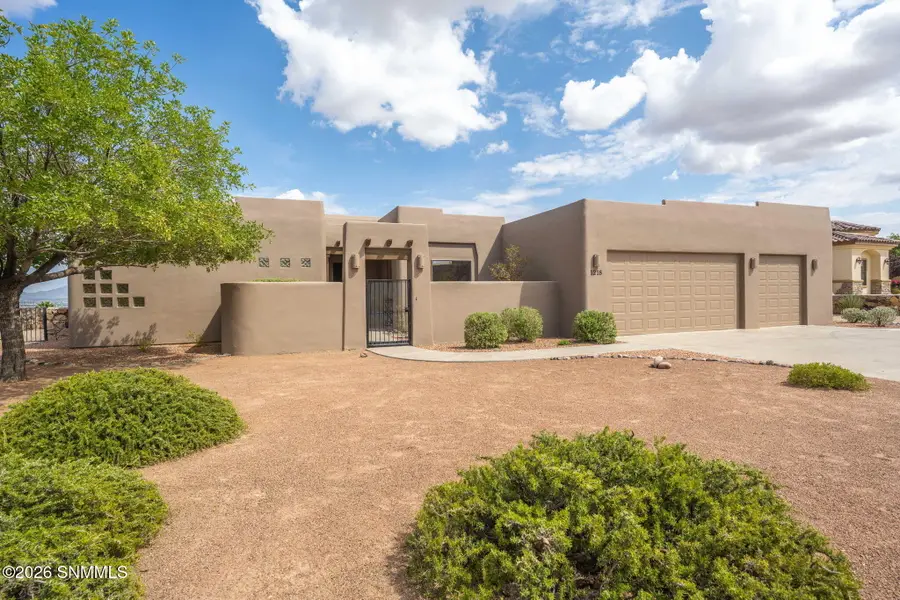 1218 Idyll Court, Las Cruces, NM 88007 - #2