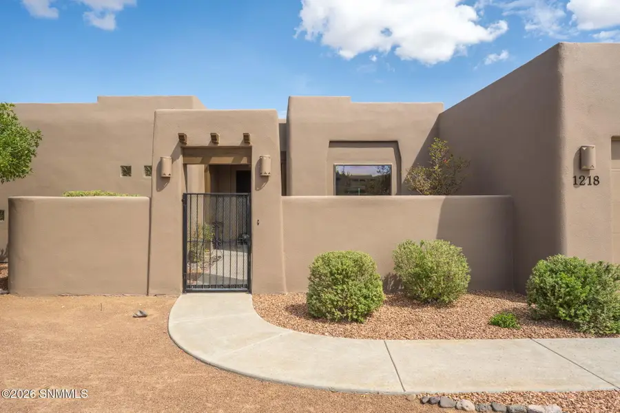 1218 Idyll Court, Las Cruces, NM 88007 - #3