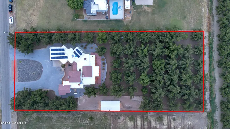 1590 N Vinton Road, Anthony, NM 88021 - #2