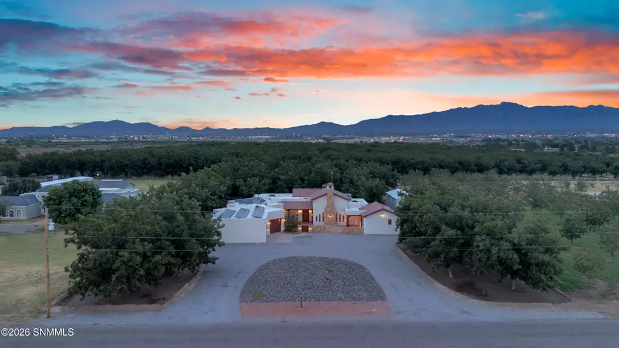 1590 N Vinton Road, Anthony, NM 88021 - #3