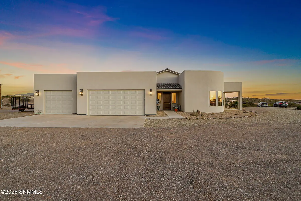 1963 Guamis Road, Las Cruces, NM 88012 - #1