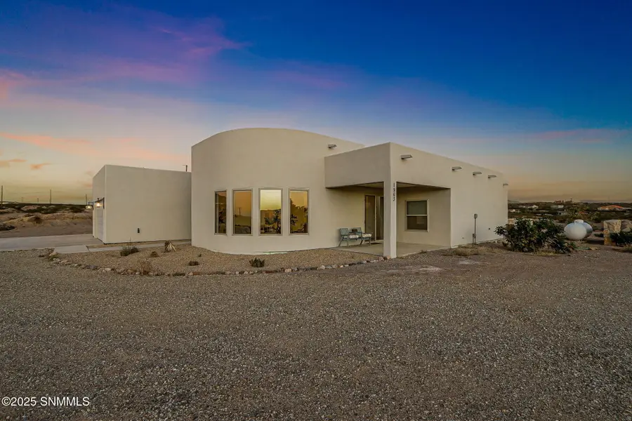 1963 Guamis Road, Las Cruces, NM 88012 - #3