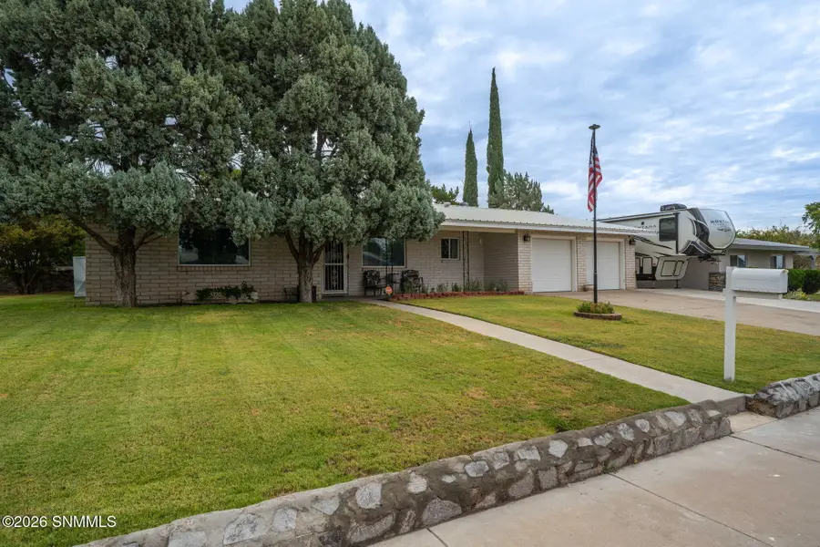 1837 Fairway Circle, Las Cruces, NM 88011 - #2