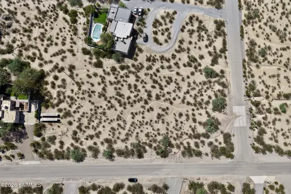 4200 Senna Drive, Las Cruces, NM 88011