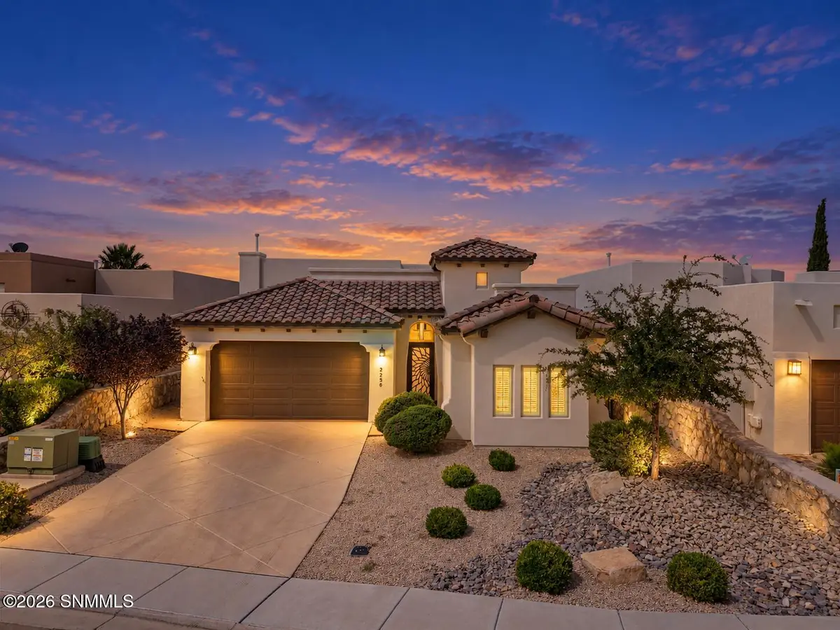 2256 Sedona Hills Parkway, Las Cruces, NM 88011 - #1