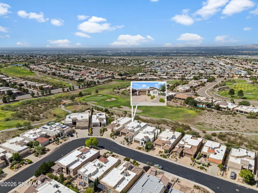 2256 Sedona Hills Parkway, Las Cruces, NM 88011 - #3