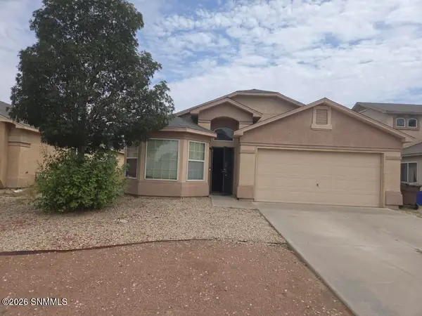 2114 Windsor Place, Las Cruces, NM 88005