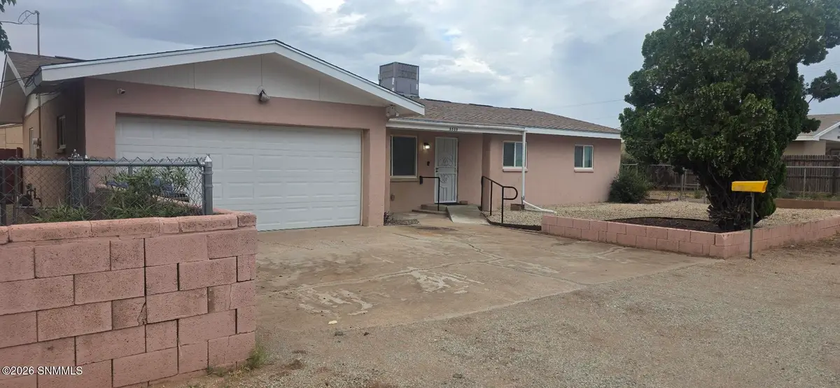 5509 Mesa Drive, Las Cruces, NM 88012 - #1