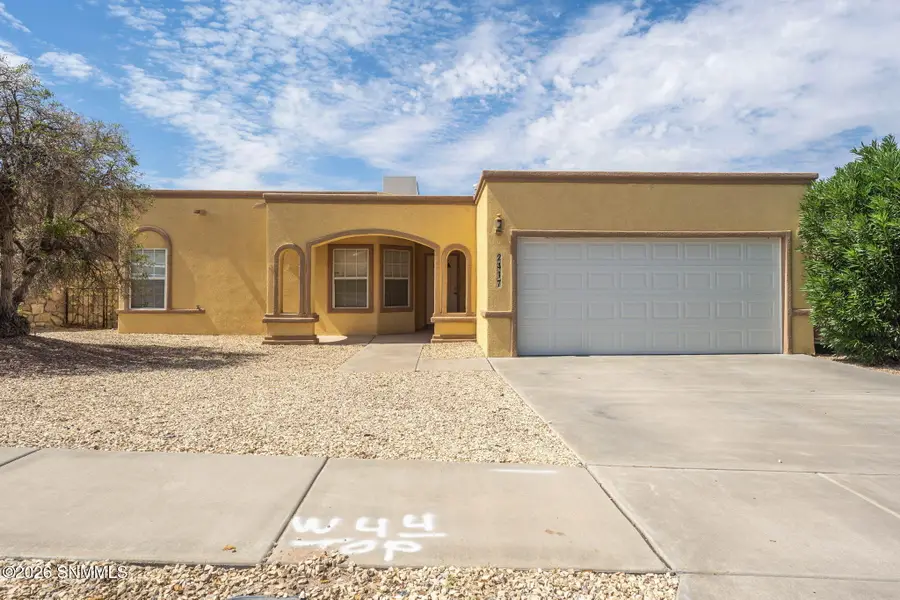 2417 Bugatti Drive, Las Cruces, NM 88001 - #3