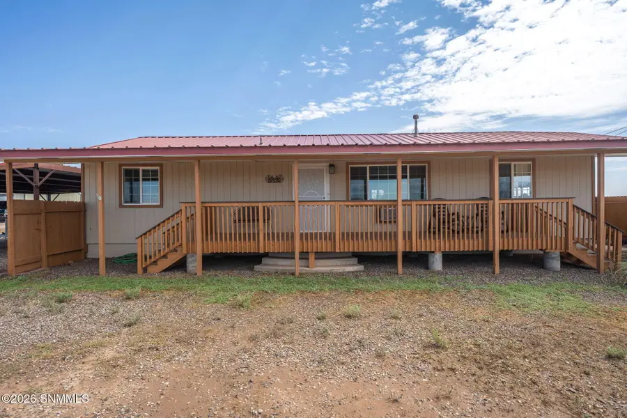 5835 Reposo Road, Deming, NM 88030 - #2