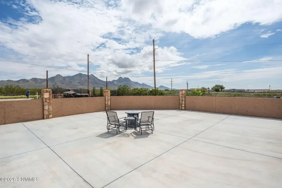 7245 Brahman Road, Las Cruces, NM 88012 - #2