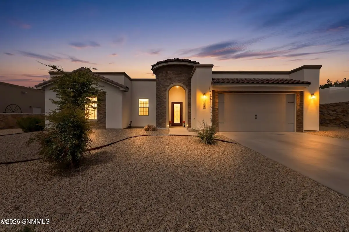 4669 Mesa Rico Drive, Las Cruces, NM 88011 - #1