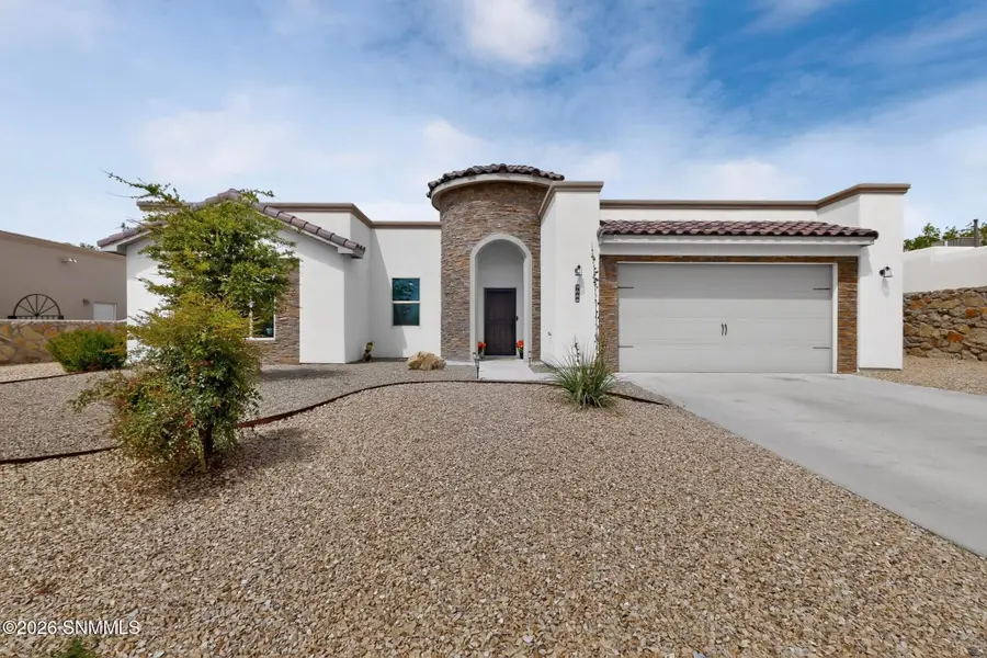 4669 Mesa Rico Drive, Las Cruces, NM 88011 - #2