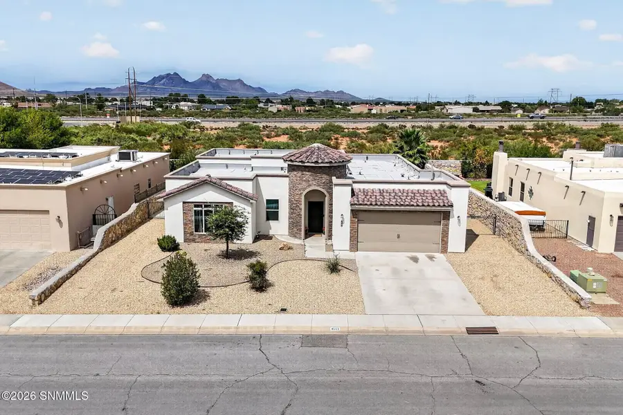 4669 Mesa Rico Drive, Las Cruces, NM 88011 - #3