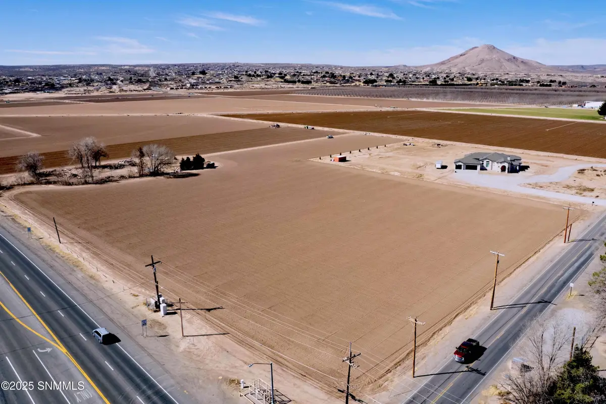 TBD Picacho Ave, Las Cruces, NM 88007 - #1