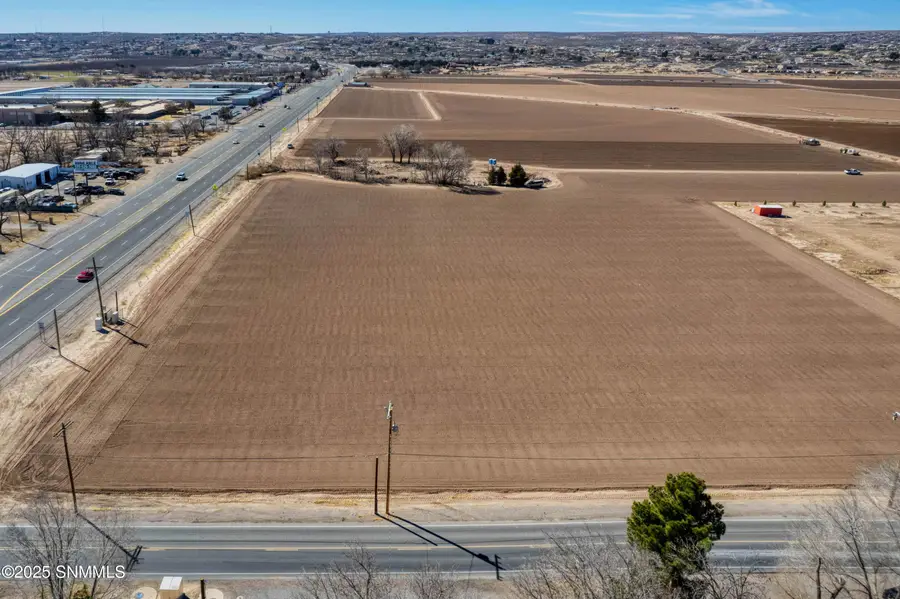 TBD Picacho Ave, Las Cruces, NM 88007 - #2