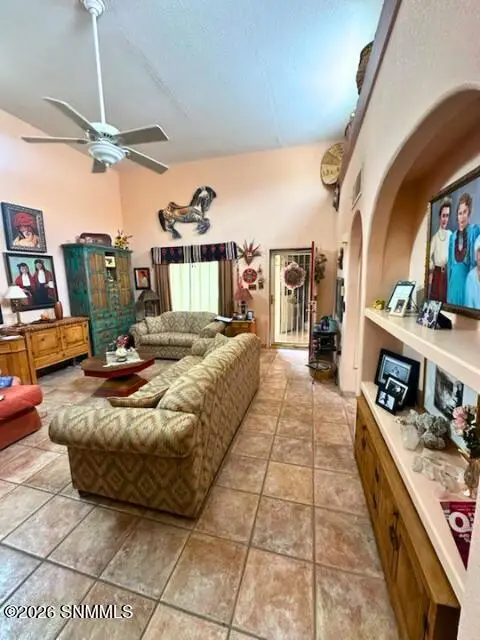 4052 Pine Needle Bend, Las Cruces, NM 88012 - #3