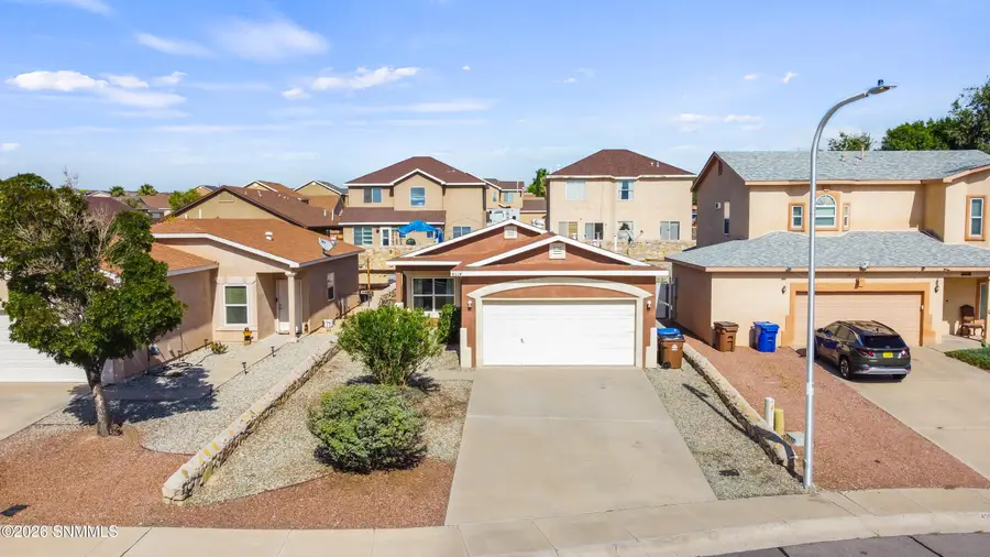4514 Hillsboro Loop, Las Cruces, NM 88012 - #2