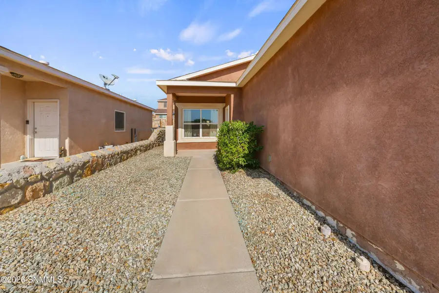 4514 Hillsboro Loop, Las Cruces, NM 88012 - #3