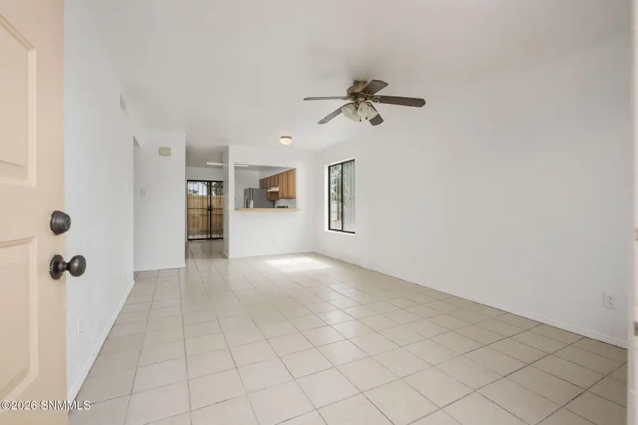 2039 Stanford Street, Las Cruces, NM 88005 - #2