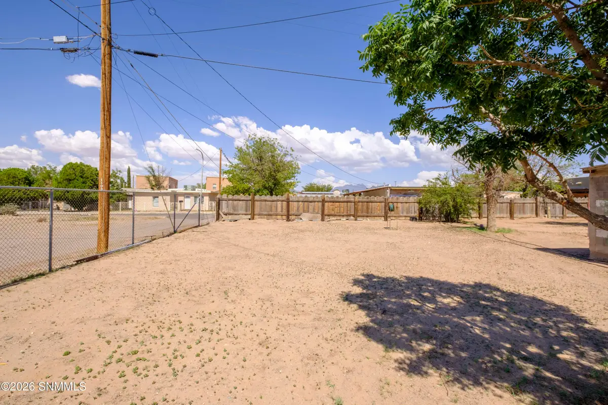 1418 N Tornillo Street, Las Cruces, NM 88001 - #1