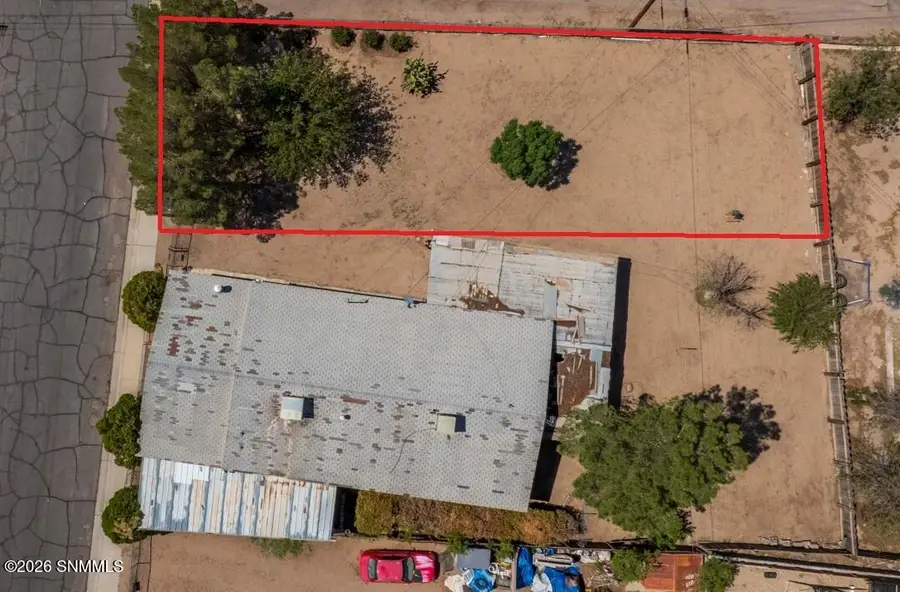 1418 N Tornillo Street, Las Cruces, NM 88001 - #3