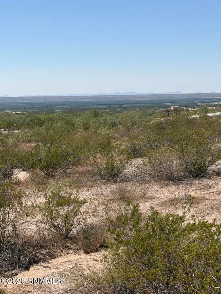 6025 Avenida Sonrisa, Las Cruces, NM 88011 - #2