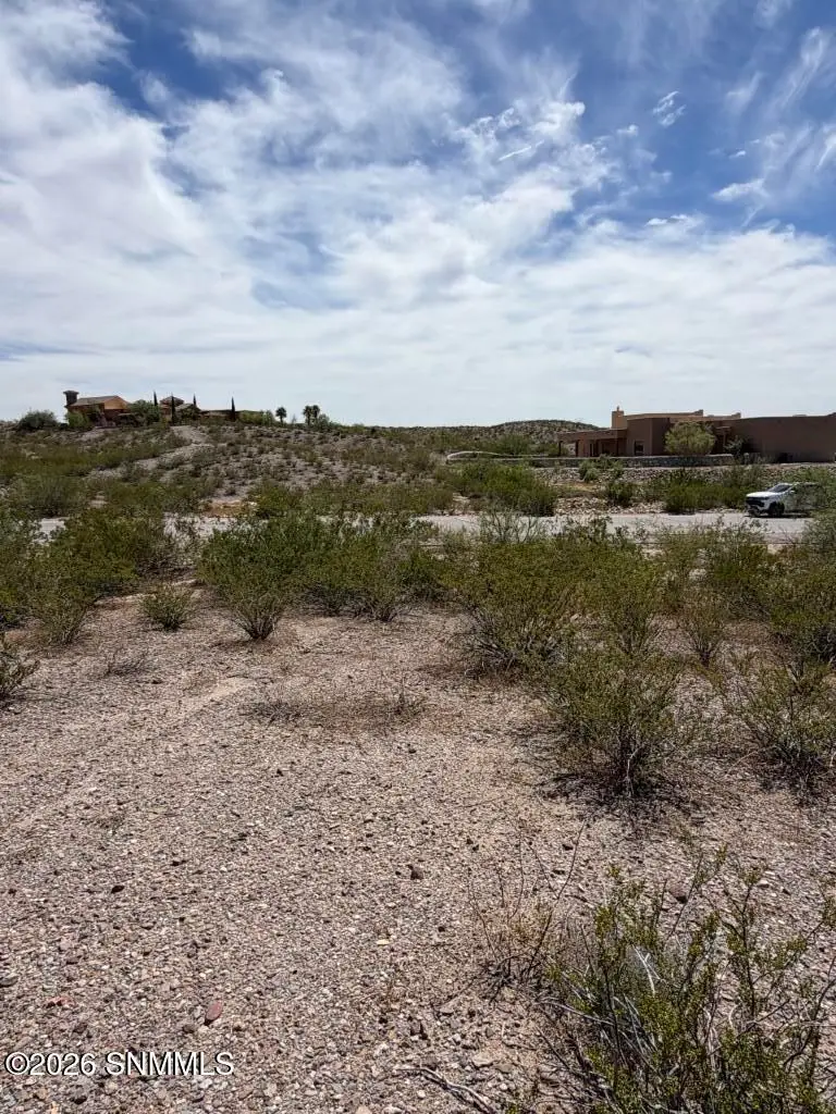 6025 Avenida Sonrisa, Las Cruces, NM 88011 - #3
