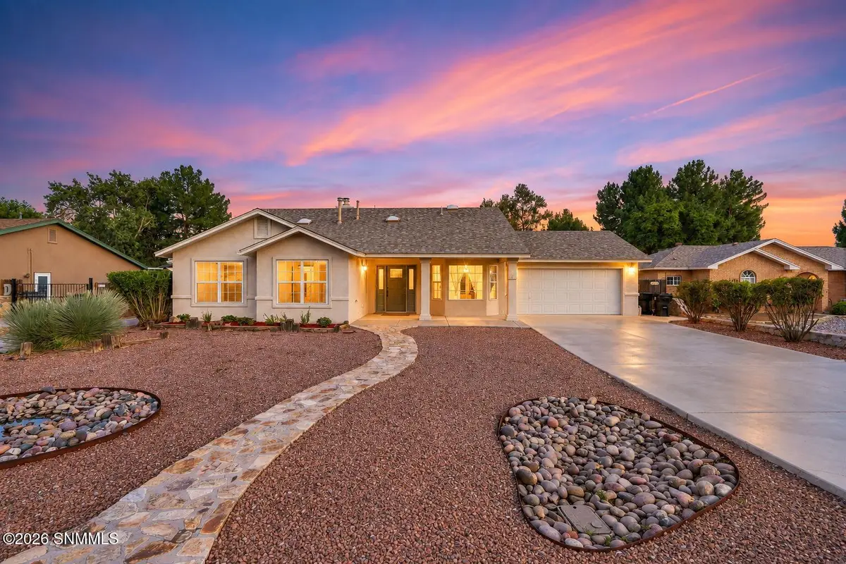 1245 Villita Loop, Las Cruces, NM 88007 - #1