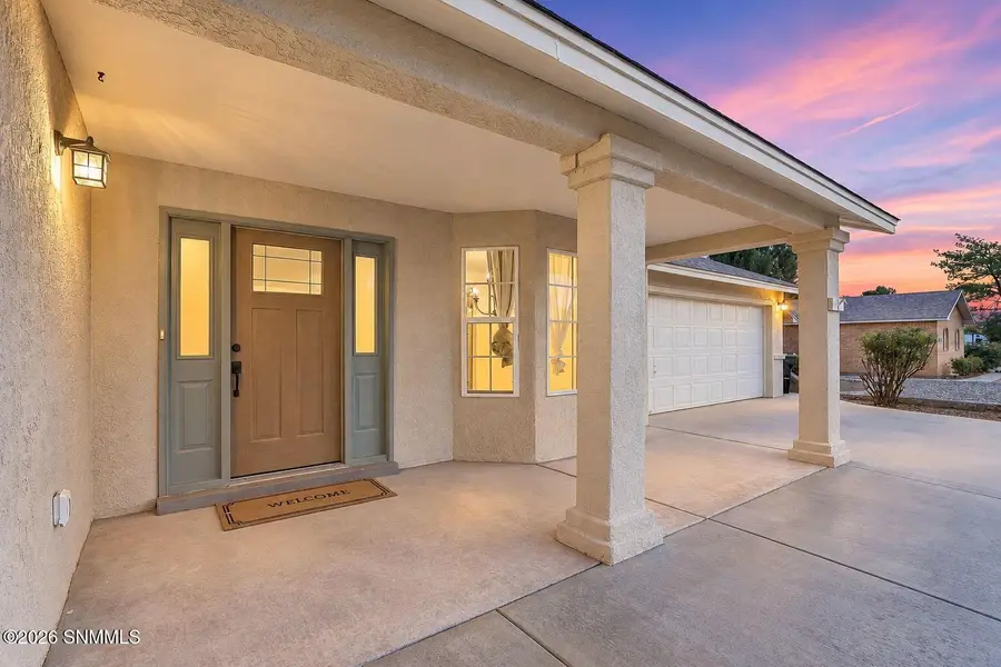 1245 Villita Loop, Las Cruces, NM 88007 - #2