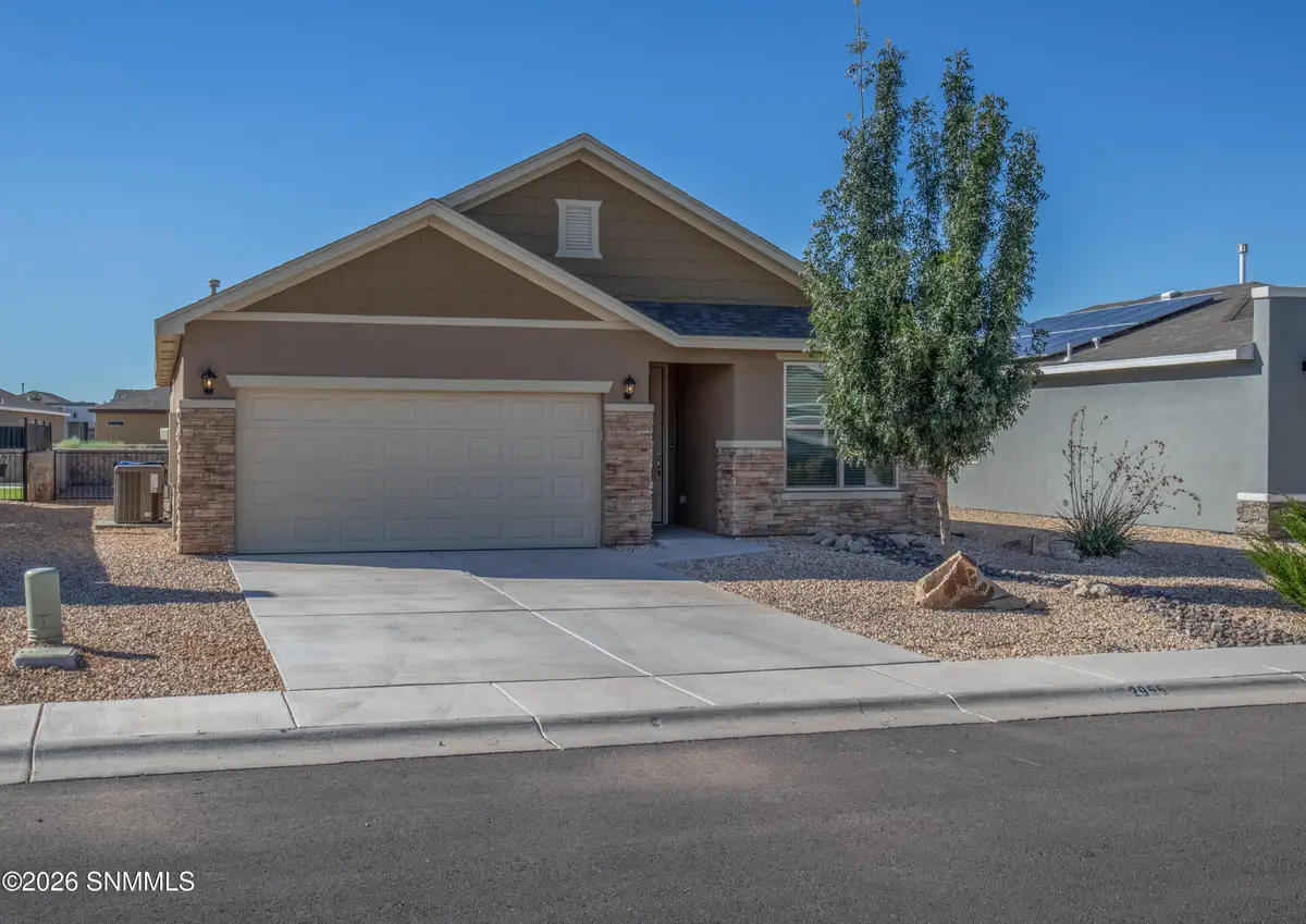 2955 Aragon Avenue, Las Cruces, NM 88007 - #1