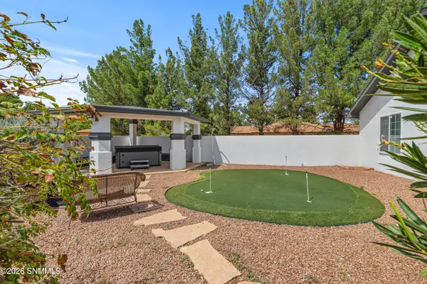 4115 Sanddollar Way, Las Cruces, NM 88007