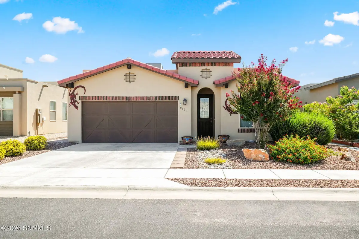 6134 Full Bloom Street, Las Cruces, NM 88012 - #1