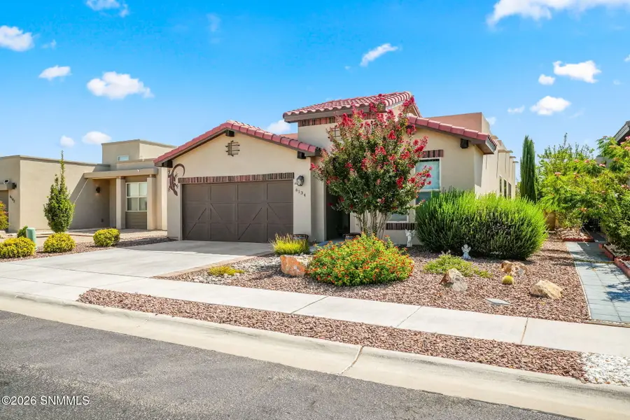 6134 Full Bloom Street, Las Cruces, NM 88012 - #2