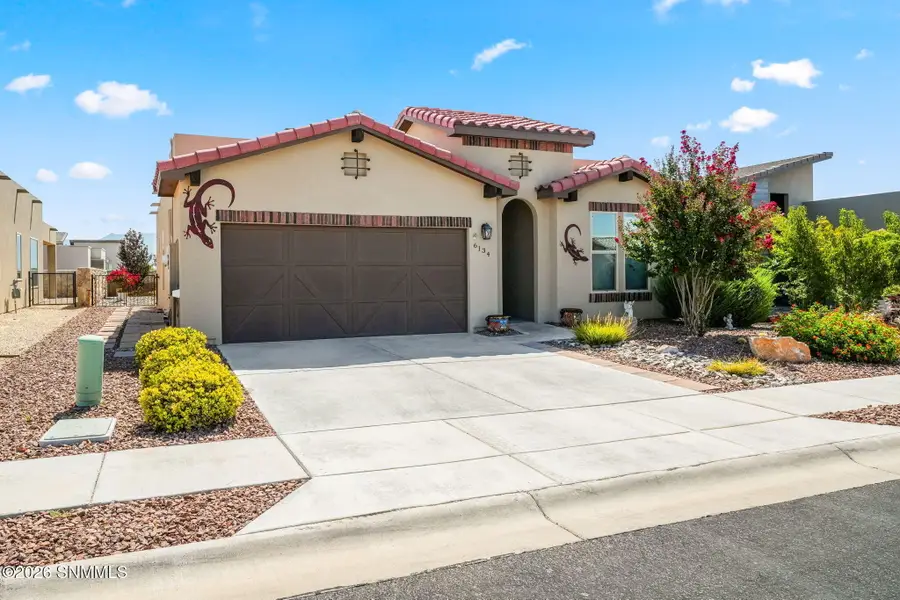 6134 Full Bloom Street, Las Cruces, NM 88012 - #3