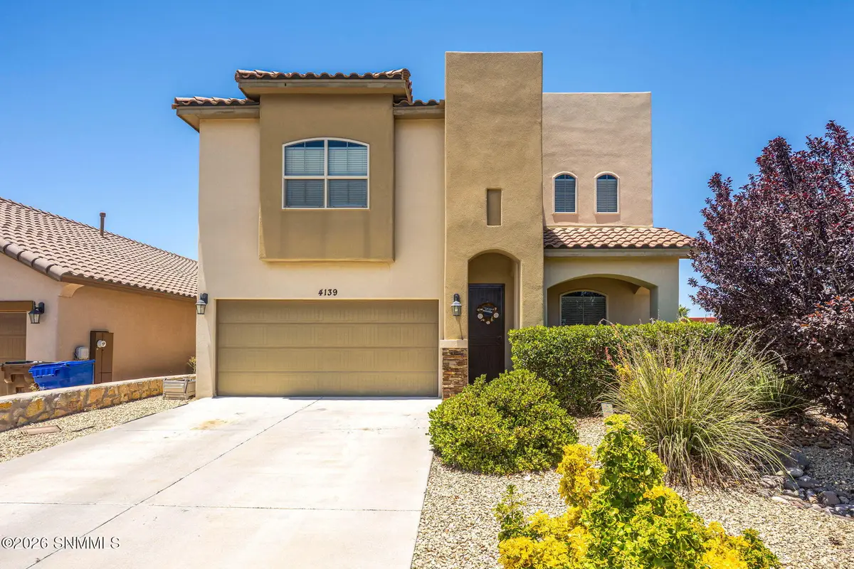 4139 La Purisima Drive, Las Cruces, NM 88011 - #1