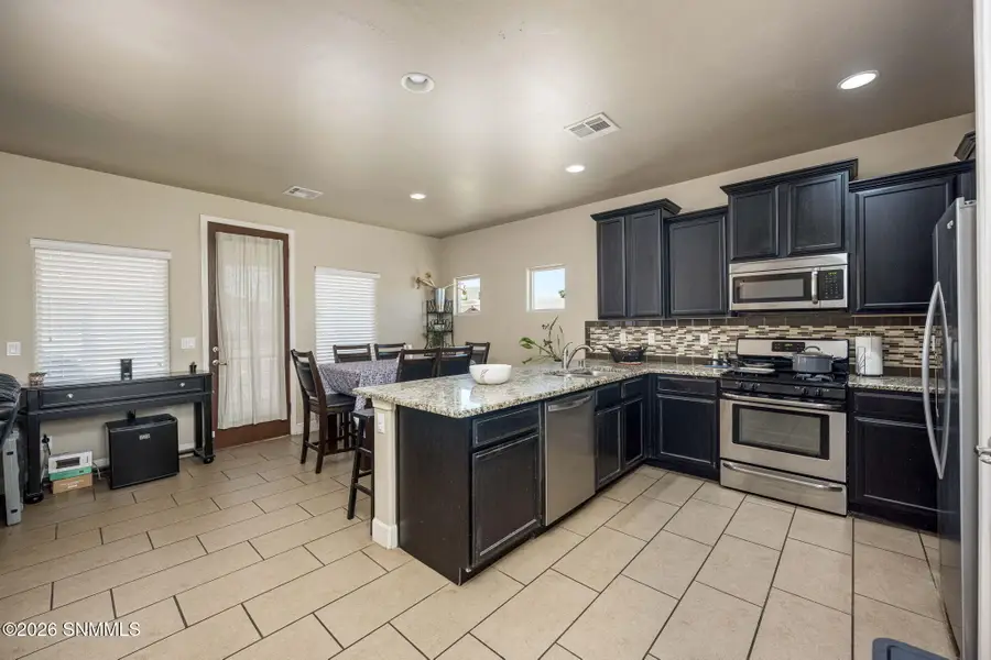 4139 La Purisima Drive, Las Cruces, NM 88011 - #3