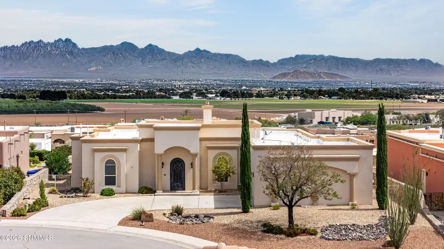 1150 Puerta De Picacho, Las Cruces, NM 88007 - #2