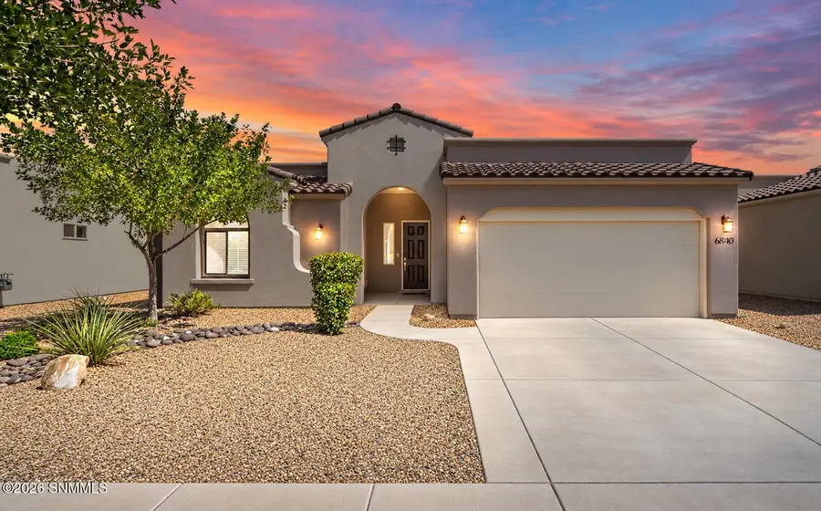 6840 Electra Avenue, Las Cruces, NM 88012 - #2
