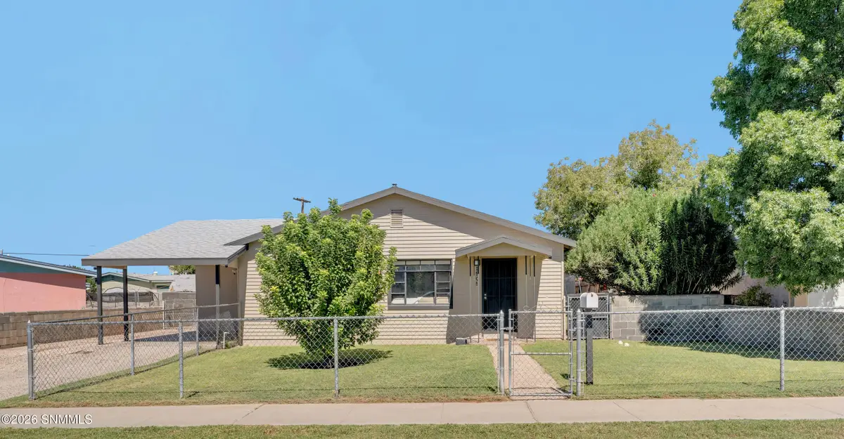 1505 E Colorado Avenue, Las Cruces, NM 88001 - #1