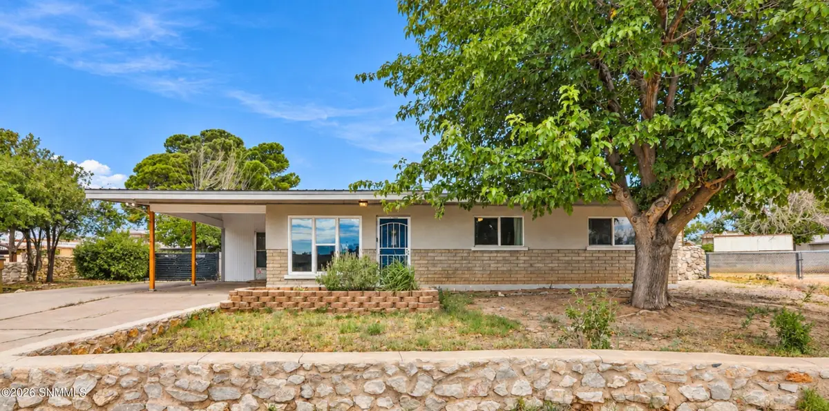 1700 Sacramento Circle, Las Cruces, NM 88001 - #1