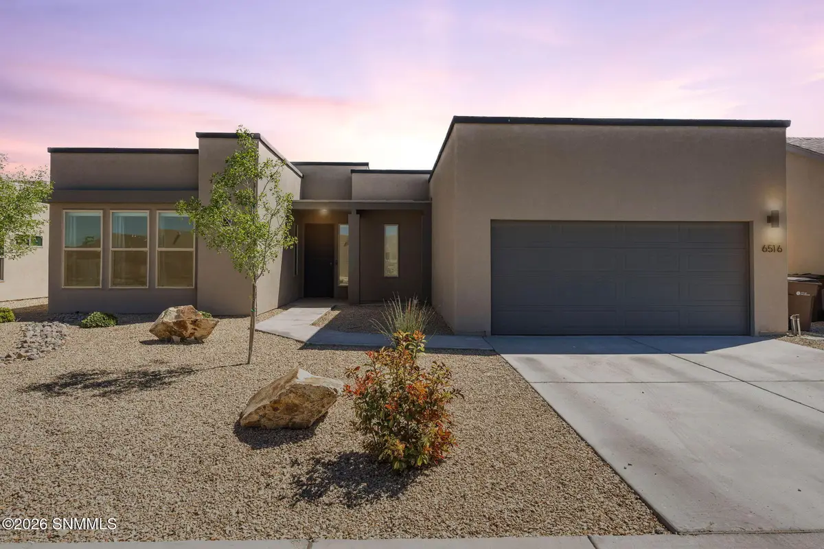 6516 Blackbird Road, Las Cruces, NM 88012 - #1