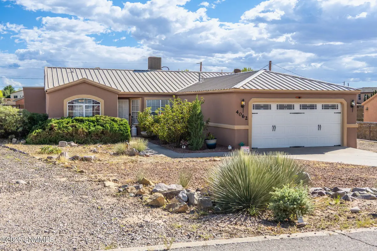 4062 Windridge Circle, Las Cruces, NM 88012 - #1