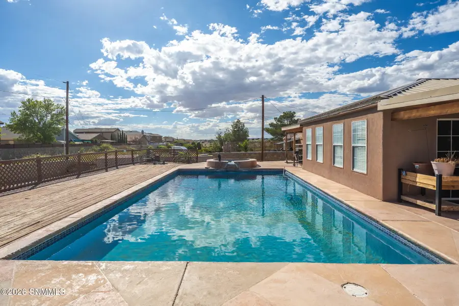 4062 Windridge Circle, Las Cruces, NM 88012 - #2