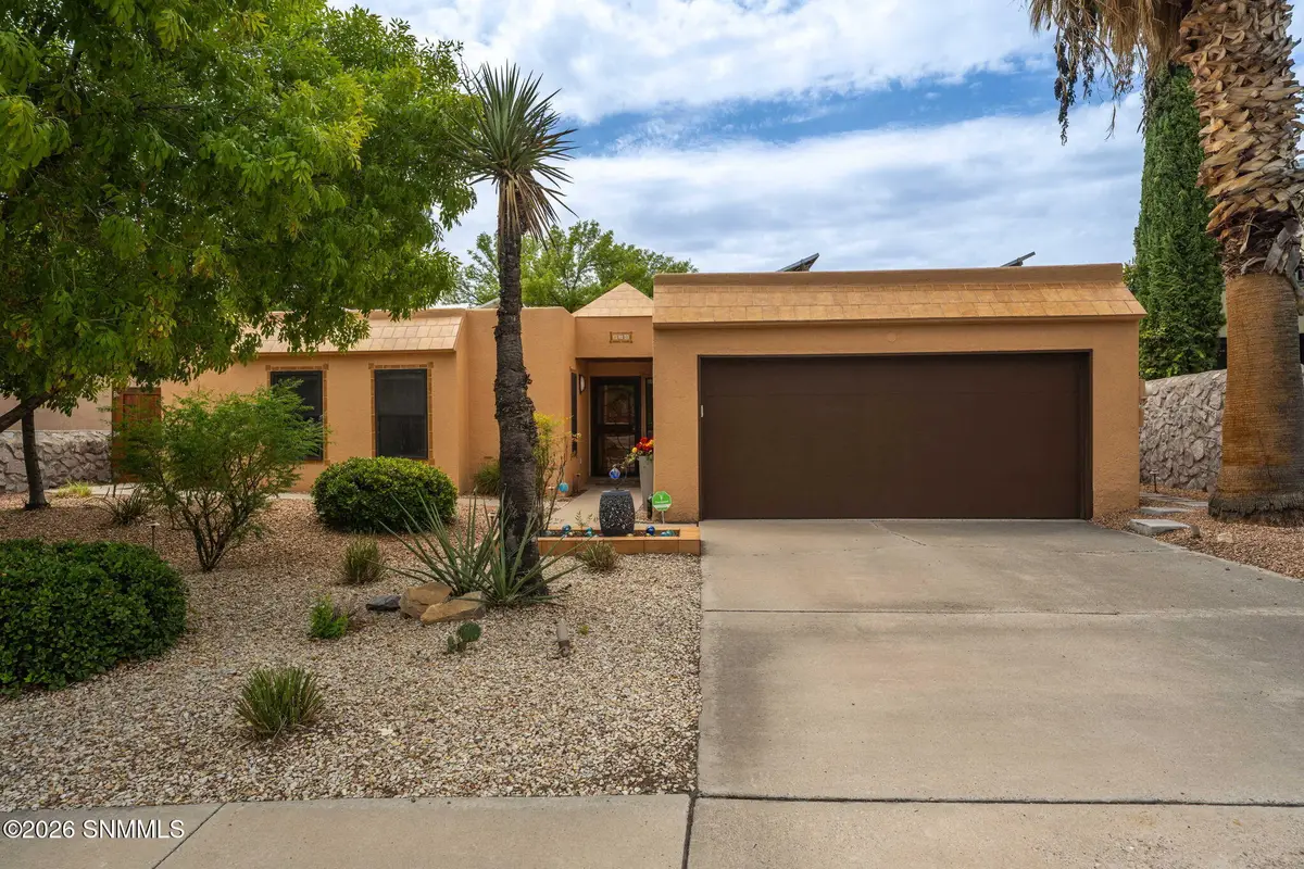 850 Frontier Drive, Las Cruces, NM 88011 - #1